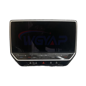 WGYAP OEM 10A 919 606 H/<span class=keywords><strong>T</strong></span> <span class=keywords><strong>Accessoires</strong></span> d'affichage d'origine pour <span class=keywords><strong>Volkswagen</strong></span> ID.6X Modèles Auto Meter Best Seller - Product Image 1