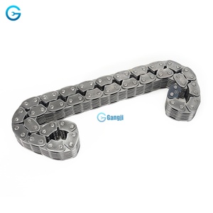 Chaîne de boîte de transfert pour pièces automobiles HV-027 HV027 16417 4338935 15581813 83503146 4400143010 473564B000 47356-4B000 4400-143-010 - Product Image 3