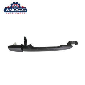 Poignée de porte extérieure de voiture 5716A013XA 5716A014XA 5716A015XA 5716A018XA Pour Mit-subishi Lancer Evolution 2008-2015 Poignée de porte extérieure - Product Image 5