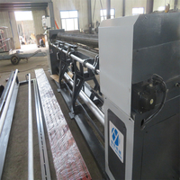 Machine CNC Dingzhou pour la fabrication de grillage hexagonal inversé pour grillage à poulets