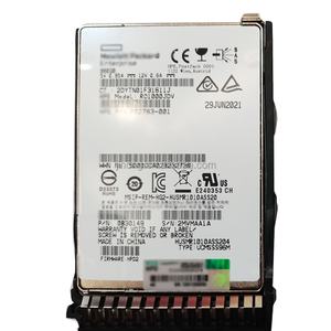 P49743-001 Buen Precio Unidad de Estado Sólido SSD SAS de 2.5 Pulgadas y 15.36 TB 24g BC MV P49045-B21 - Product Image 1