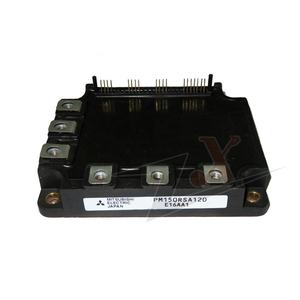 PP30012HS(ABBN)5A PP30012HS оригинальные модули <span class=keywords><strong>IGBT</strong></span> Дискретные полупроводниковые модули PP30012HS(ABBN)5A - Product Image 4