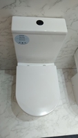 Gabinetto toilette au sol design projection courte indo western commode salle de bain ensemble de toilette fabricant