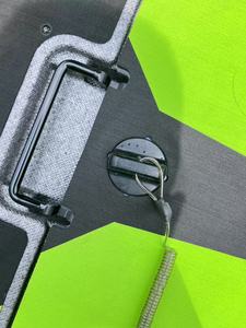 Ván lướt sóng điện bằng sợi carbon, ván lướt sóng phản lực, ngoài trời, 12KW, có thể tùy chỉnh, dùng cho biển, có pin - Product Image 4