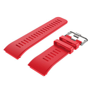 <span class=keywords><strong>Correa</strong></span> de silicona suave para reloj <span class=keywords><strong>Garmin</strong></span> <span class=keywords><strong>Vivoactive</strong></span> <span class=keywords><strong>HR</strong></span>, <span class=keywords><strong>Correa</strong></span> inteligente deportiva con Gps - Product Image 6