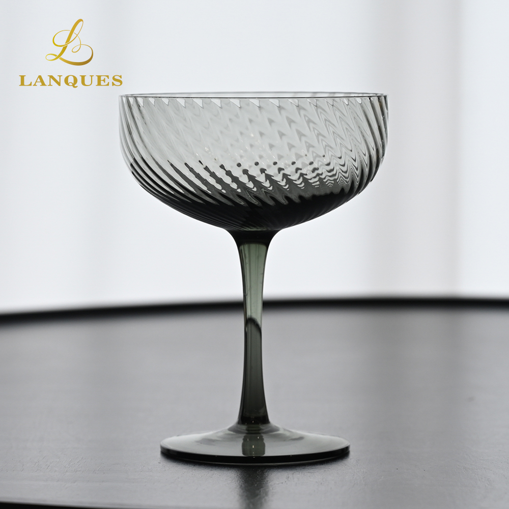 Verre à coupe