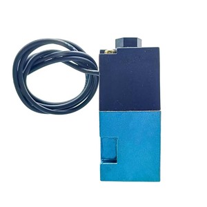 โซลินอยด์วาล์ว 45A-NOO-DDAJ-1JM ของแท้<span class=keywords><strong>ใหม่</strong></span>เอี่ยม 100% - Product Image 4
