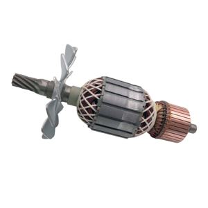 <span class=keywords><strong>อะไหล่</strong></span>ตัวยึดโรเตอร์กระดอง AC220V-240V สำหรับเลื่อยไฟฟ้าสารประกอบ HITACHI C10FCH2 - Product Image 1