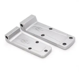 Oem Precisie Custom Aluminium Gegoten Spuitgieten Onderdelen Aluminium Gieten Voor Auto-Onderdelen