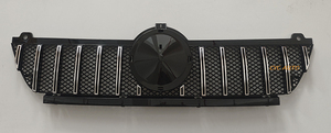 Griglia paraurti anteriore auto per Mercedes Benz W901 SPRINTER griglia anteriore 2003 2001 <span class=keywords><strong>2008</strong></span> - Product Image 2