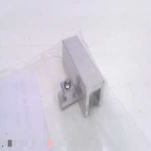 Nuovo e Originale Adattatore E11891 per Cilindro SMC CDQ2 314008 Controllore di Programmazione PLC - Product Image 1