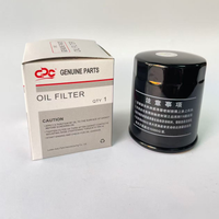 Filter Oli Mobil Berkualitas Tinggi Baru untuk Mitsubishi Tinggi 85mm & Diameter Luar 66mm-GPC GO-336 Harga Pabrik