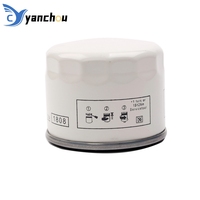 Nueva condición para filtro de aceite Ford EcoSport modelo 1E05-14302A a 1E05-14302E 30711616 a 30777486 hecho con material de papel