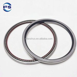 ซีลน้ำมัน Garlock Klozure รุ่น 53 <span class=keywords><strong>59</strong></span> 64 ซีลน้ำมันชนิดยาง FKM/NBR ซีลเครื่องกล - Product Image 1