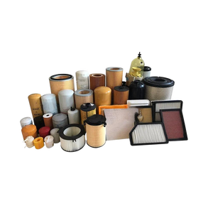 Compatibilité Pelle Huile Moteur Pièces De Rechange Filtre À Carburant Universel 1r-1807 1r 0716 1808 1r0726 pour Filtro - Product Image 5