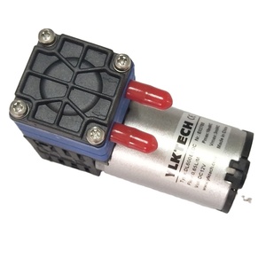 Điện dl600eedc dầu-miễn phí cơ hoành bơm áp suất thấp Bơm chất lỏng tùy chỉnh chiều dài cáp ứng dụng OEM có sẵn - Product Image 6