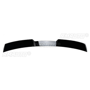 Aileron de coffre arrière pour BMW Série 3 G20 320i 325i 330i 2019-2024, aileron de toit arrière, kits de carrosserie tuning - Product Image 2
