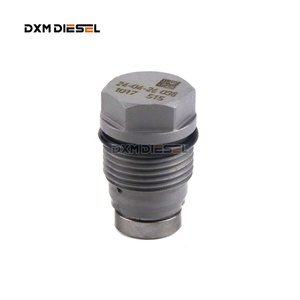1110010017 NOUVELLE VALVE DE SÉCURITÉ DE RÉGULATION DE PRESSION DU RAIL DE CARBURANT CAPTEUR 1 110 010 017 - Product Image 3