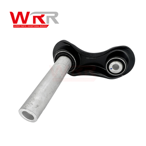 33326774476 33322406292 Bras de suspension arrière supérieur pour BMW E90 E87 325i 120i, pièce de châssis de suspension - Product Image 4