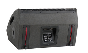 Altavoz <span class=keywords><strong>Mnitor</strong></span> serie CX12 uso en escenario de Teatro de escucha de alta calidad solo con gran potencia 2 vías rango completo - Product Image 2