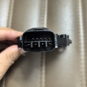 Interruptor de Cambio de Marchas Nissan 31918-3MX0A para Reemplazo del Módulo de Control de Transmisión del Automóvil - Product Image 2