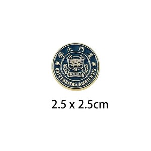 Tùy chỉnh thương hiệu Trường Đại học và trường phù hiệu - Product Image 3