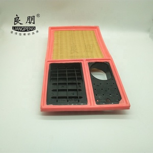 Filtro de Aire de Buena Calidad para Automóviles, Suministro de Fábrica de Autopartes, OE 036129620H 036129620M 036 129 620 H 036 129 620 M - Product Image 2