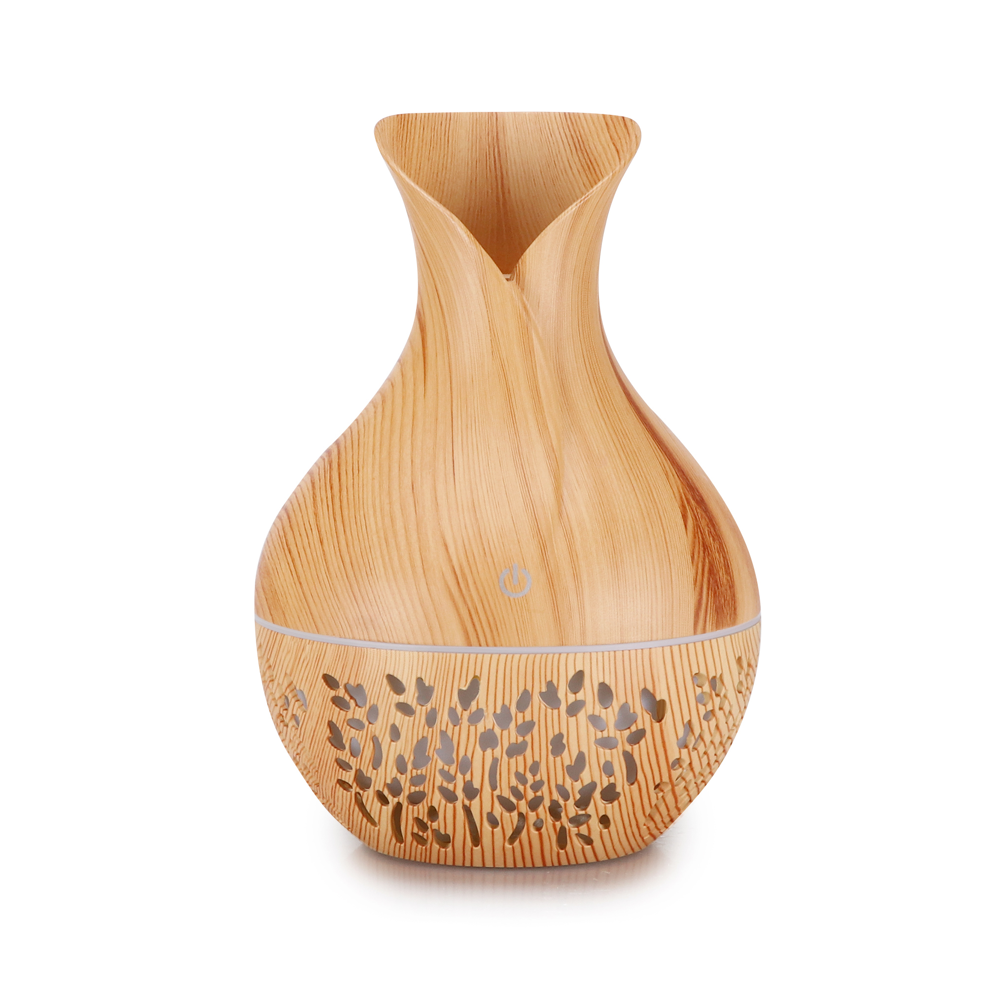 Light wood