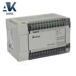 Delta PLC Controller DVP-EH3 Series DVP64EH00R3 DVP64EH00T3 DVP80EH00R3 DVP80EH00T3