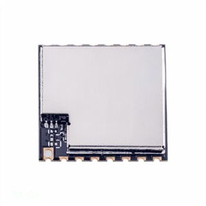 Módulos y Módems Transceptores de RF Originales RA-01 - Product Image 1