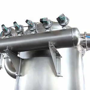 YDWS-100 yüksek hızlı taşlama makinesi mısır unu değirmeni değirmeni tarçın tozu yapma pimi