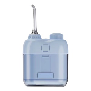 Hydropulseur Portable Mini de Voyage 2026 <span class=keywords><strong>le</strong></span> <span class=keywords><strong>Plus</strong></span> Populaire avec Réservoir d'Eau de 85 ml, Batterie de 900 mAh, Étanchéité IPX7 pour Irrigation Buccale - Product Image 3