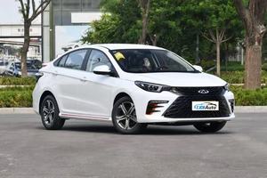 Chery Arrizo 5 PLUS 2023 Usata Economica, Modello 1.5T Turbo CVT Automatico, Berlina a Benzina di Seconda Mano, Disponibile in Stock dalla Fabbrica Cinese - Product Image 3