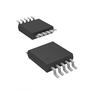 ไอซี MIC5162BMM-TR ตัวควบคุม DDR3 1 ช่อง 10MSOP ระบบจัดการพลังงาน (PMIC) ไอซี BOM มีสินค้าในสต็อก วงจรรวม ชิปไอซี - Product Image 1
