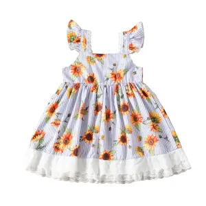 Multicolor Regular Wear Baby Cotton Frock at Rs 500 in Surat | ID:  15091363973-thanhphatduhoc.com.vn