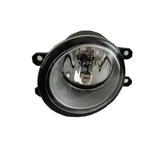 Low price fog lamp for camry rav4 corolla 8122006050 8122006070 812200d040