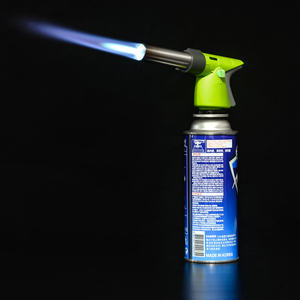 KLL 8835D portatile multifunzione a getto di <span class=keywords><strong>Gas</strong></span> butano per saldatura per varie applicazioni - Product Image 2