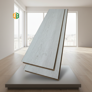 <span class=keywords><strong>Suelo</strong></span> <span class=keywords><strong>Laminado</strong></span> de Madera Flotante Impermeable de Última Generación para Cocina y Baño - Product Image 1