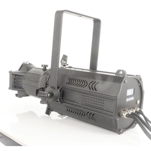 GBR-EL200IP - Luz LED Profesional para Exteriores, Resistente al Agua, 4 en 1, RGBW, para TV, Estudio, Festivales <span class=keywords><strong>de</strong></span> Música, Conciertos, Bodas - Product Image 2