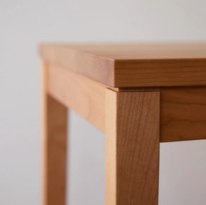 Thiết kế hiện đại Bàn cà phê gỗ chất lượng cao đồ nội thất phòng ăn bằng gỗ để sử dụng nhà - Product Image 3