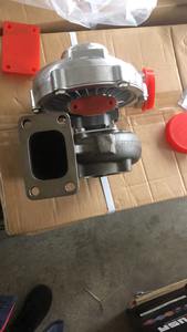 Turbokit para Niss*<span class=keywords><strong>an</strong></span> 350Z 03-06 VQ35 Z33 G35 3.5L Fairlady - Product Image 6