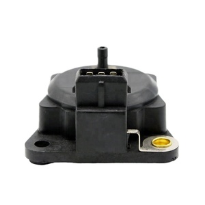 7654436 3Bar bản đồ cảm biến lượng Cảm biến áp suất cho Sierra Delta aps0501 - Product Image 2