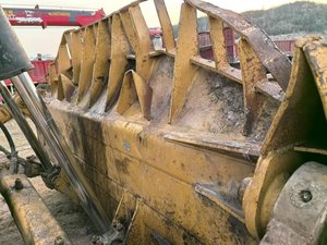 New Arrival Caterpillar D8T <b>Bulldozers</b> Used in Good Condition with Original Core Components Engine and Pump - Product Image 6