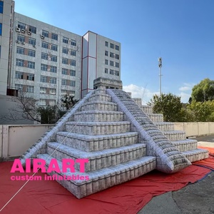 Ballon de <span class=keywords><strong>tour</strong></span> gonflable pyramide gonflable Offre Spéciale - Product Image 6