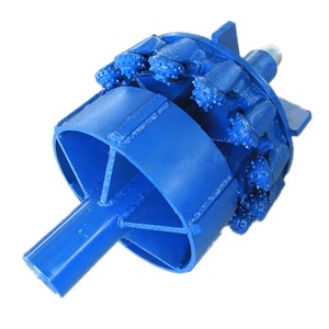 Equipo de perforación sin zanja para pozos de agua de 24, 32 y 36 pulgadas, personalizado, con abridor de orificios de cono TCI - Product Image 1