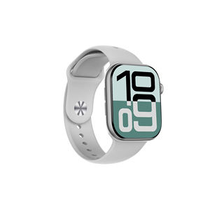 Reloj Inteligente DT WATCH X MINI 2026 - AMOLED de 1.85 Pulgadas, Llamadas por Bluetooth, Memoria de 4 GB, Resistente al Agua IP68, Compatible con IOS/Android - Product Image 1