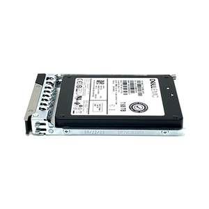 Ban đầu Dell 7.68TB SSD 2.5-inch SAS Sata 12GB/s15000rpm máy chủ SSD - Product Image 2