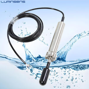 Universele Waterstroommeter Fl03/Usgs Huidige Rs485 Huidige Meter Voor Rivierstroom Of Zeestroom Zeewatersensor Analisys - Product Image 2