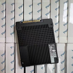 Nuovo originale per Intel Optane SSD P4800X 375G 750G 1.5TB U.2 NVME Enterprise a stato solido servizio di azionamento SSD Ultra lunga durata - Product Image 6