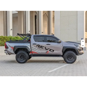<span class=keywords><strong>Toyota</strong></span> <span class=keywords><strong>Hilux</strong></span> <span class=keywords><strong>4x4</strong></span> Usada en Buen Estado, Camioneta de Doble Cabina - Product Image 4